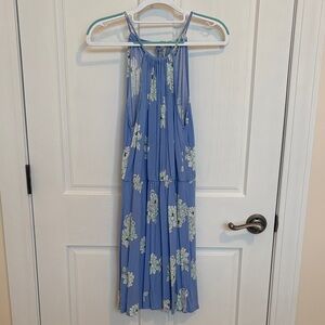 Old Navy Light Blue Knit Top